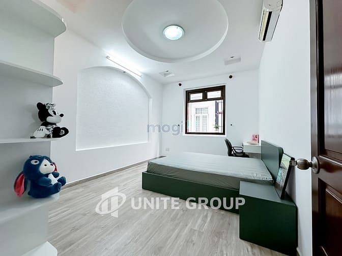 Hình ảnh Căn 1pn Cửa Sổ Nguyễn Hồng Đào Gần Sân Bay 🛩️