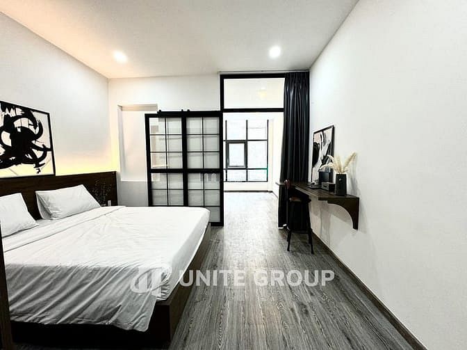 Hình ảnh Cho thuê Trang Chủ MB66.COM / Đăng Ký Tặng 66K 1PN Full nội thất Cửa sổ lớn gần Lotte Mart Tân Bình