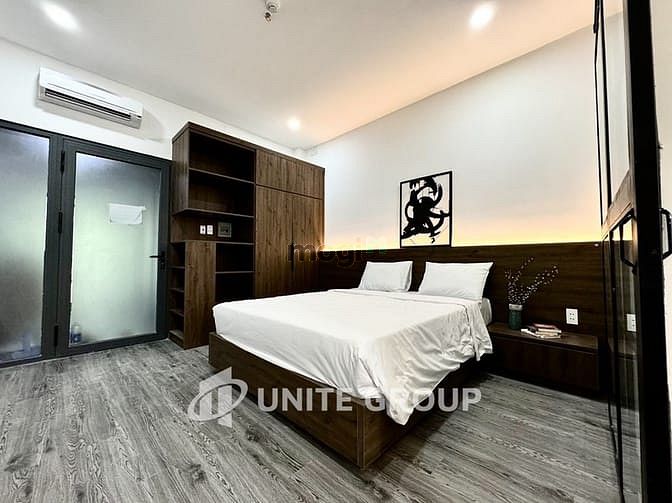 Hình ảnh Cho thuê Trang Chủ MB66.COM / Đăng Ký Tặng 66K 1PN Full nội thất Cửa sổ lớn gần Lotte Mart Tân Bình