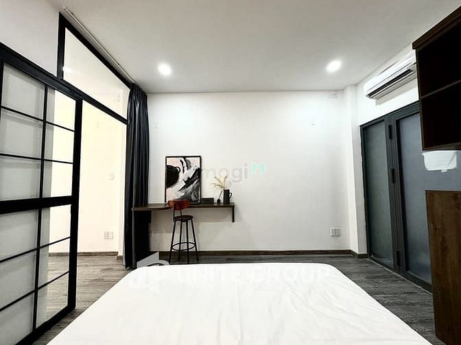 Hình ảnh Cho thuê Trang Chủ MB66.COM / Đăng Ký Tặng 66K 1PN Full nội thất Cửa sổ lớn gần Lotte Mart Tân Bình