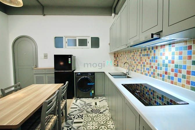 Hình ảnh Studio Mới Cửa Sổ Thoáng Ở Ba Vì Tân Bình Gần Sân Bay