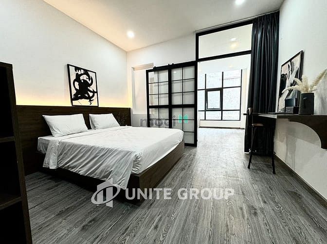 Hình ảnh Cho thuê Trang Chủ MB66.COM / Đăng Ký Tặng 66K 1PN Full nội thất Cửa sổ lớn gần Lotte Mart Tân Bình