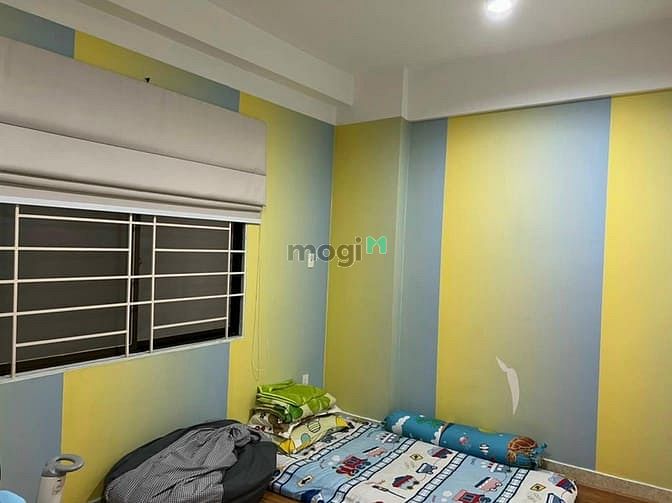 Hình ảnh *** Chung cư Tôn Thất Thuyết *** giá còn 1 tỷ 425 triệu DT:62m2