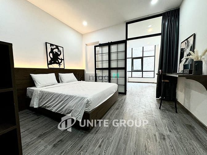 Hình ảnh Cho thuê Trang Chủ MB66.COM / Đăng Ký Tặng 66K 1PN Full nội thất Cửa sổ lớn gần Lotte Mart Tân Bình