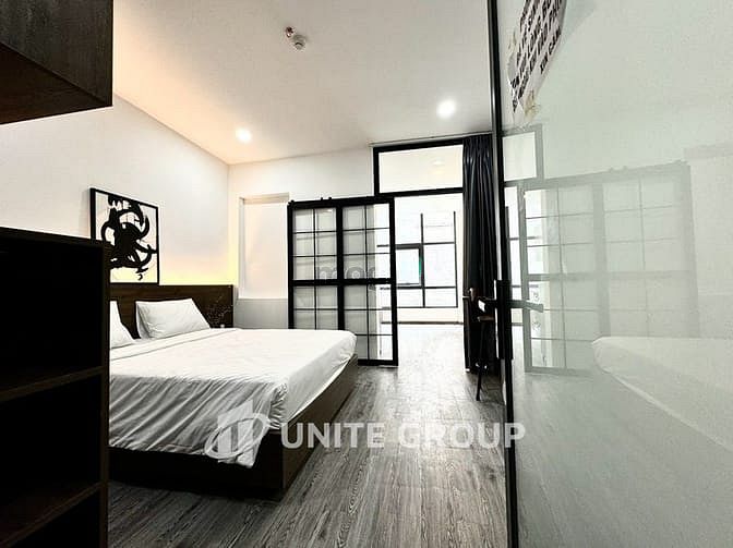 Hình ảnh Cho thuê Trang Chủ MB66.COM / Đăng Ký Tặng 66K 1PN Full nội thất Cửa sổ lớn gần Lotte Mart Tân Bình