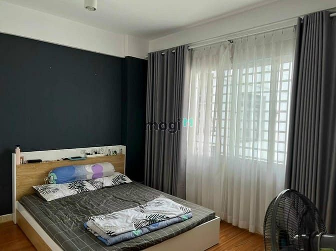 Hình ảnh *** Chung cư Tôn Thất Thuyết *** giá còn 1 tỷ 425 triệu DT:62m2