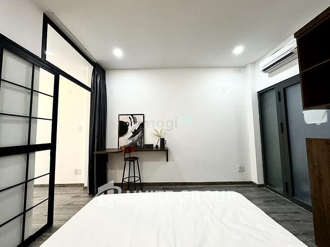 Hình ảnh Cho thuê Trang Chủ MB66.COM / Đăng Ký Tặng 66K 1PN Full nội thất Cửa sổ lớn gần Lotte Mart Tân Bình