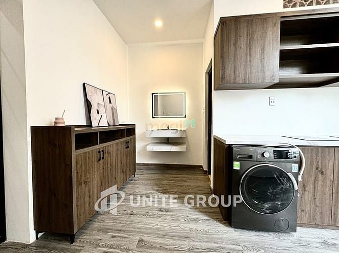 Hình ảnh Cho thuê Trang Chủ MB66.COM / Đăng Ký Tặng 66K 1PN Full nội thất Cửa sổ lớn gần Lotte Mart Tân Bình