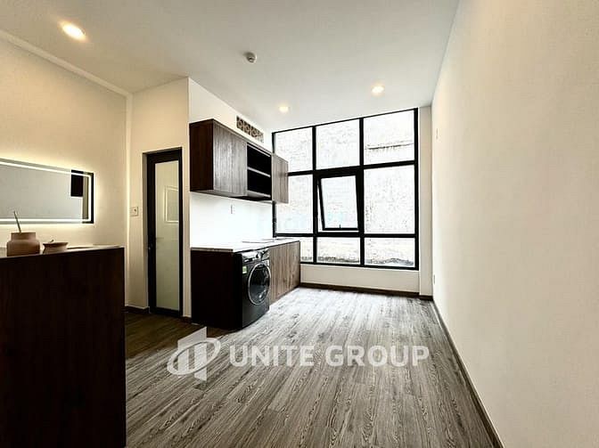 Hình ảnh Cho thuê Trang Chủ MB66.COM / Đăng Ký Tặng 66K 1PN Full nội thất Cửa sổ lớn gần Lotte Mart Tân Bình
