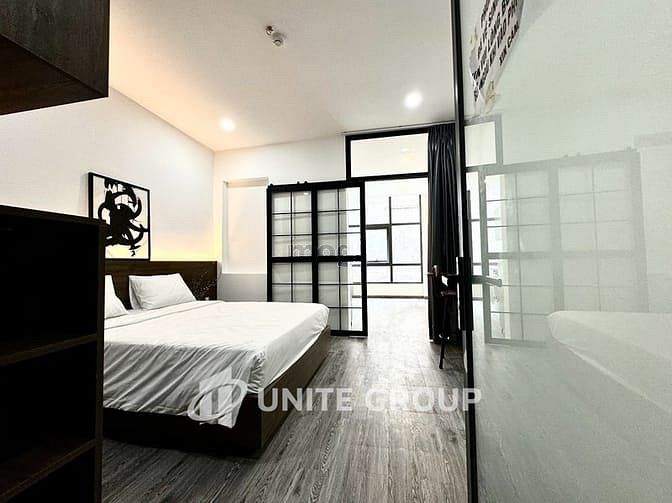 Hình ảnh Cho thuê Trang Chủ MB66.COM / Đăng Ký Tặng 66K 1PN Full nội thất Cửa sổ lớn gần Lotte Mart Tân Bình
