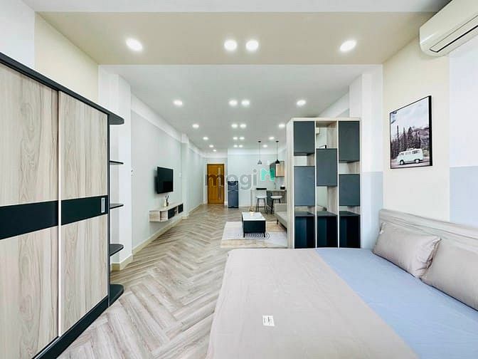 Hình ảnh Phòng Luxury Bạch Đằng Gần Gần Trung Tâm