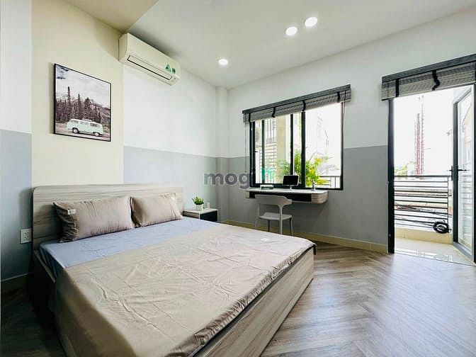Hình ảnh Phòng Luxury Bạch Đằng Gần Gần Trung Tâm