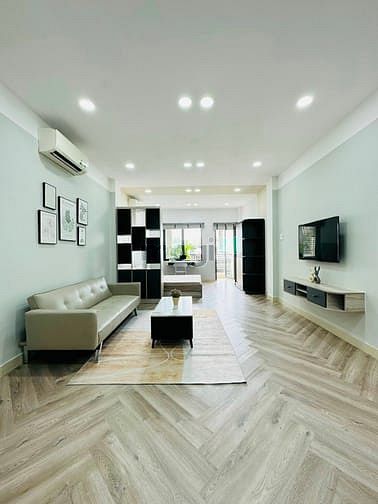 Hình ảnh Phòng Luxury Bạch Đằng Gần Gần Trung Tâm