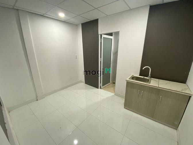 Hình ảnh Phòng trọ sẵn máy lạnh gần đại học Văn Lang
