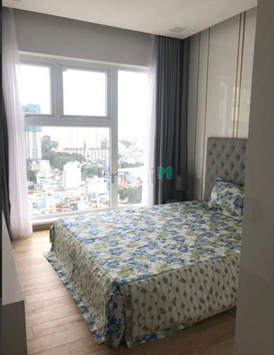 Hình ảnh NỘI THẤT ĐẦY ĐỦ CH Fortune Apartment, TĐ 72m2 giá ưu đãi 1,71 tỷ