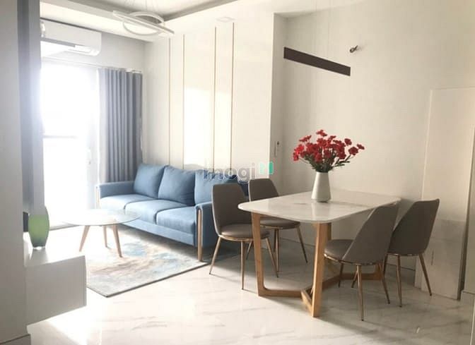 Hình ảnh NỘI THẤT ĐẦY ĐỦ CH Fortune Apartment, TĐ 72m2 giá ưu đãi 1,71 tỷ