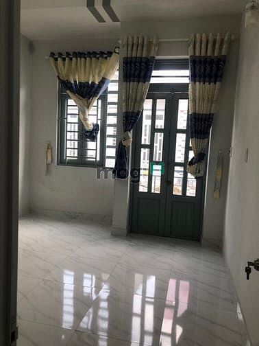 Hình ảnh Cho thuê nhà hẻm 1 sẹc đường Quang Trung gần ngã 4 Phạm Văn Chiêu,P8,