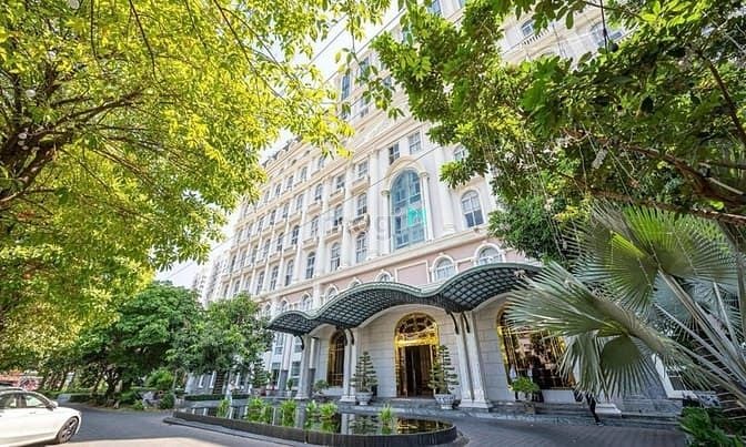 Hình ảnh 💖 𝐒𝐎𝐒 Hệ thống Trang Chủ MB66.COM / Đăng Ký Tặng 66K dịch vụ Q7 Full NT Gần TDTU, RMIT, vivocity
