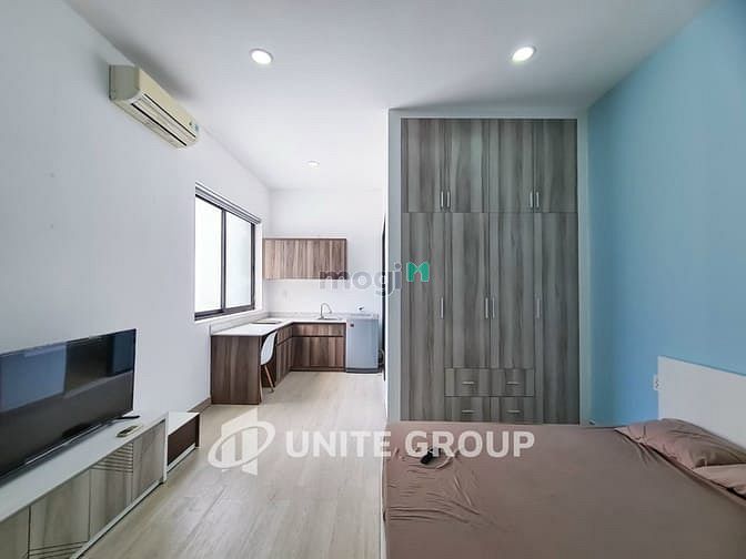 Hình ảnh Căn Studio Mới Lê Văn Huân Tân Bình Gần Trung Tâm