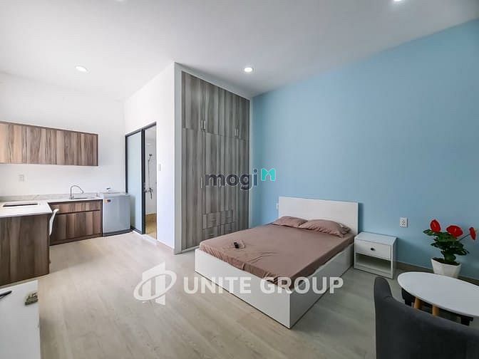 Hình ảnh Căn Studio Mới Lê Văn Huân Tân Bình Gần Trung Tâm