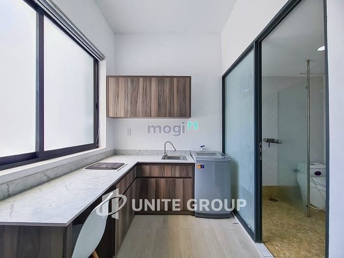 Hình ảnh Căn Studio Mới Lê Văn Huân Tân Bình Gần Trung Tâm