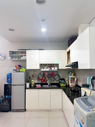Hình ảnh Chung cư Kim Tâm Hải - Q12: 70m2, 2pn, 2wc, 8tr/th. Nội thất đầy đủ