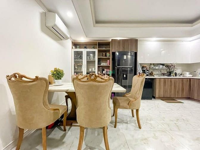 Hình ảnh KHÓ KHĂN TÀI CHÍNH bán CH Masteri An Phú Q2, 76m2 giảm còn 2,67 tỷ