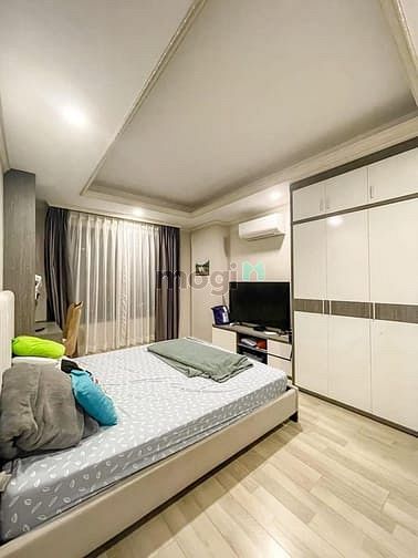 Hình ảnh KHÓ KHĂN TÀI CHÍNH bán CH Masteri An Phú Q2, 76m2 giảm còn 2,67 tỷ