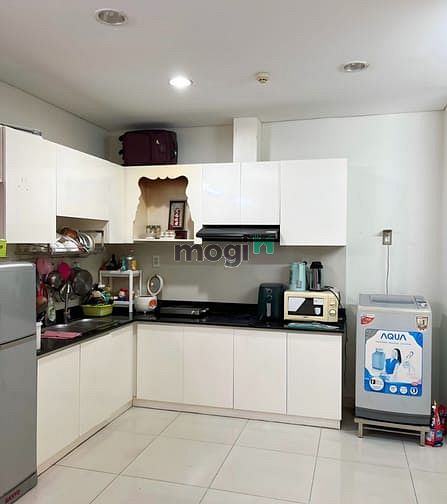 Hình ảnh Chung cư Kim Tâm Hải - Q12: 70m2, 2pn, 2wc, 8tr/th. Nội thất đầy đủ