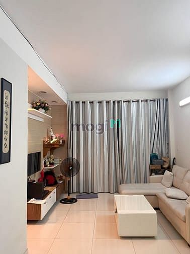 Hình ảnh Chung cư Kim Tâm Hải - Q12: 70m2, 2pn, 2wc, 8tr/th. Nội thất đầy đủ