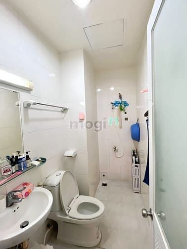 Hình ảnh Chung cư Kim Tâm Hải - Q12: 70m2, 2pn, 2wc, 8tr/th. Nội thất đầy đủ