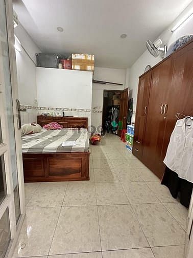 Hình ảnh BÁN GẤP NHÀ QUẬN 1- Nguyễn Văn Cừ- 4PN-5WC