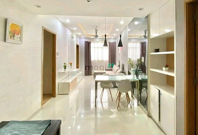 Hình ảnh Trang Chủ MB66.COM Chính Thức Soho Riverview 2 Phòng Ngủ 2 Wc giá tốt 2 tỷ 120 triệu 60m2