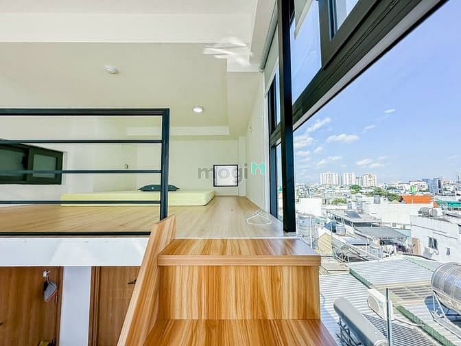 Hình ảnh DUPLEX-Máy giặt riêng view sg gần TDT,UFM,RMIT,NTT Q7