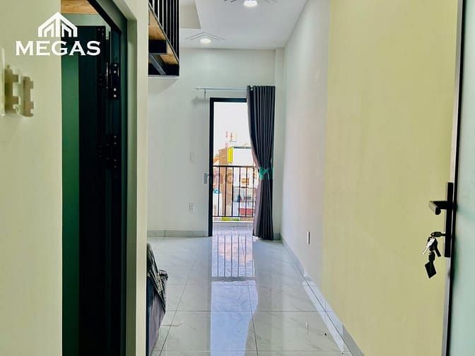 Hình ảnh Mb6623 nạp rút nhanh chóng mini Full nội thất A-Z có Gác rộng thoáng Đầm Sen-Hoà Bình