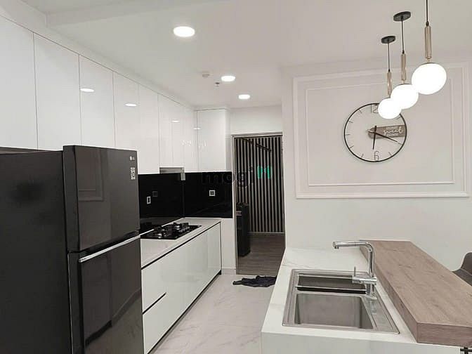 Hình ảnh Cho thuê CH Midtown PMH Q7 25 tr/tháng 82m2, 2PN view đẹp thoáng mát