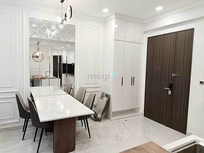 Hình ảnh Cho thuê CH Midtown PMH Q7 25 tr/tháng 82m2, 2PN view đẹp thoáng mát