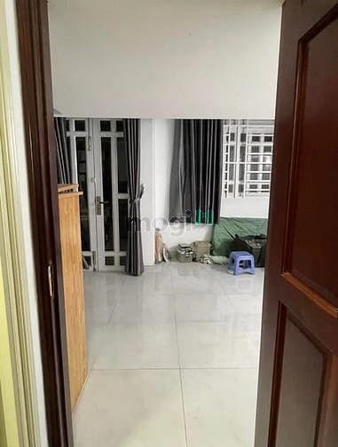 Hình ảnh Nhà ngay 3/2- Quận 10-DT 38m2-3PN