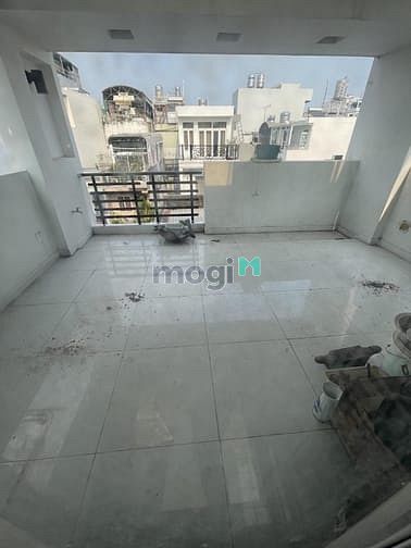 Hình ảnh Nhà ngay 3/2- Quận 10-DT 38m2-3PN