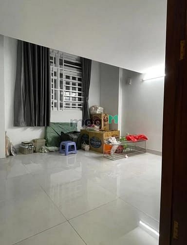 Hình ảnh Nhà ngay 3/2- Quận 10-DT 38m2-3PN