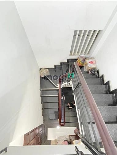 Hình ảnh Nhà ngay 3/2- Quận 10-DT 38m2-3PN