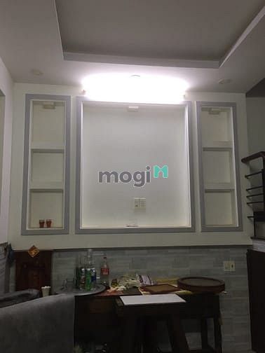 Hình ảnh Nhà ngay 3/2- Quận 10-DT 38m2-3PN