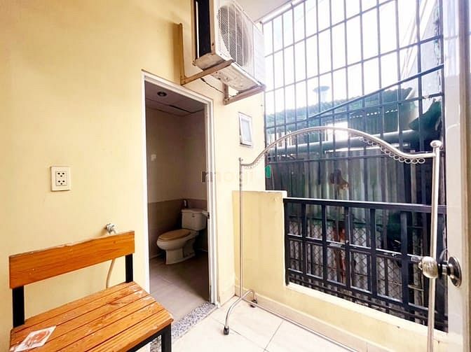 Hình ảnh Căn Hộ Cửa Sổ Ban Công Full Nội Thất P13 Quận Tân Bình