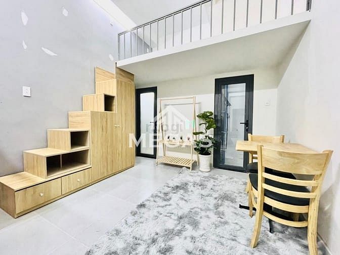 Hình ảnh DUPLEX - ĐH Văn Hiến MỚI 100%, p.Phú Thọ Hòa, Q. Tân Phú