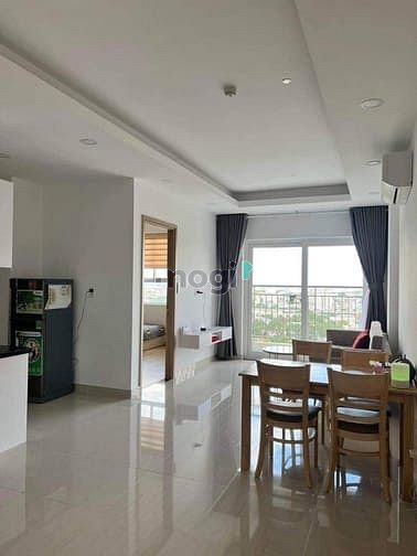 Hình ảnh Bán chung cư moonlight Đặng văn bi thủ Đức Dt 63 m2 2pn 2wc căn góc