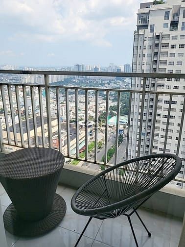 Hình ảnh Cho thuê SUNRISE CITY Q7_có ban công_căn góc thoáng mát