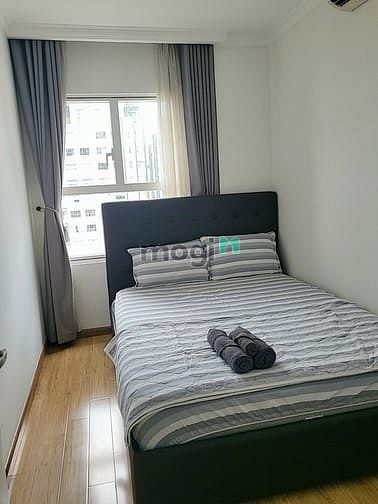 Hình ảnh Cho thuê SUNRISE CITY Q7_có ban công_căn góc thoáng mát