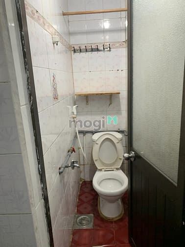 Hình ảnh Cho thuê Nhà Cư Xá Thanh Đa 2PN 65m2 NTCB. Giá 6,5 triệu/ tháng