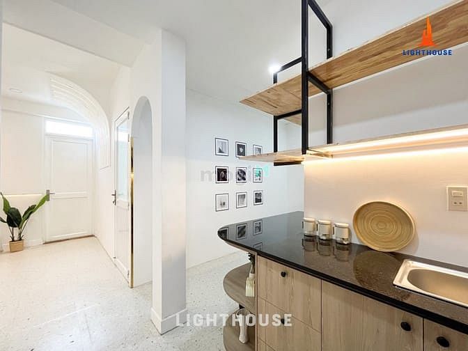 Hình ảnh Penthouse Full Nội Thất Mới Tin Vừa Được Hoàn Thiện