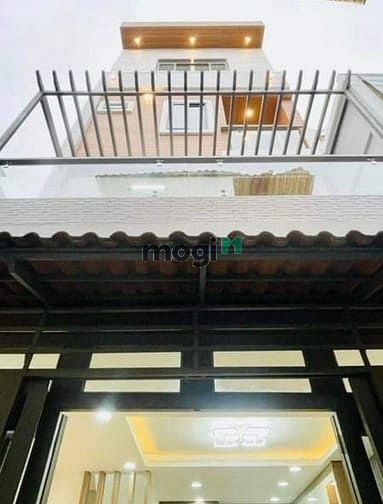 Hình ảnh THANH LÝ GIÁ TỐT nhà Trần Bình Trọng Q11, 57m2 chỉ với 2,33 tỷ SHR